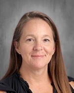 Ms. Bench, Assistant Principal